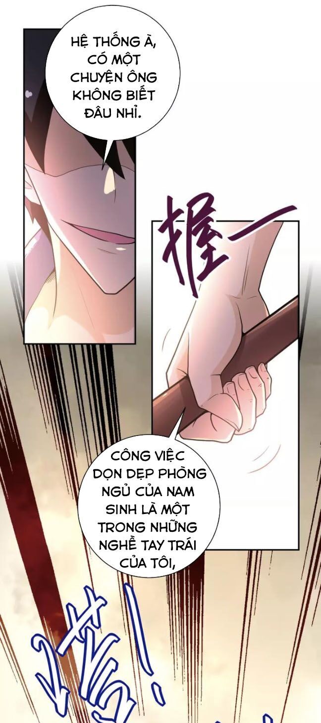 Mạt Thế Siêu Cấp Hệ Thống Chap 83 - Next Chap 84