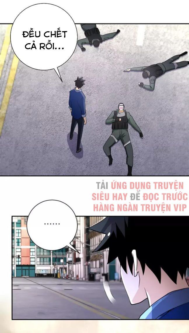 Mạt Thế Siêu Cấp Hệ Thống Chap 83 - Next Chap 84