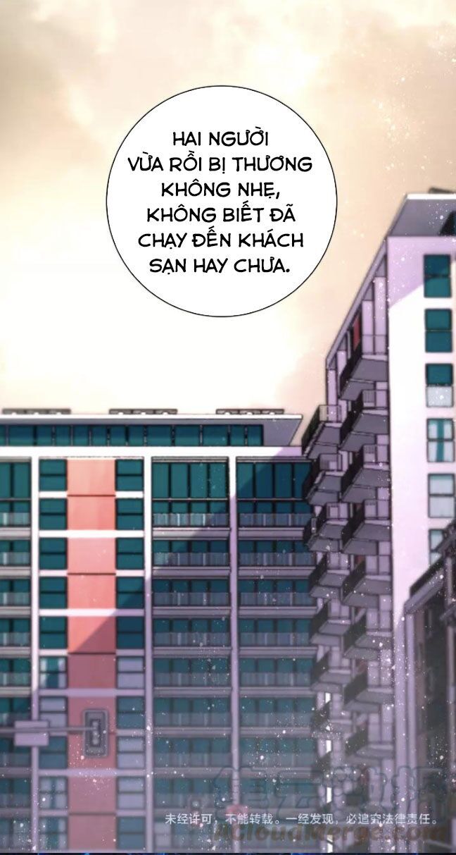 Mạt Thế Siêu Cấp Hệ Thống Chap 83 - Next Chap 84