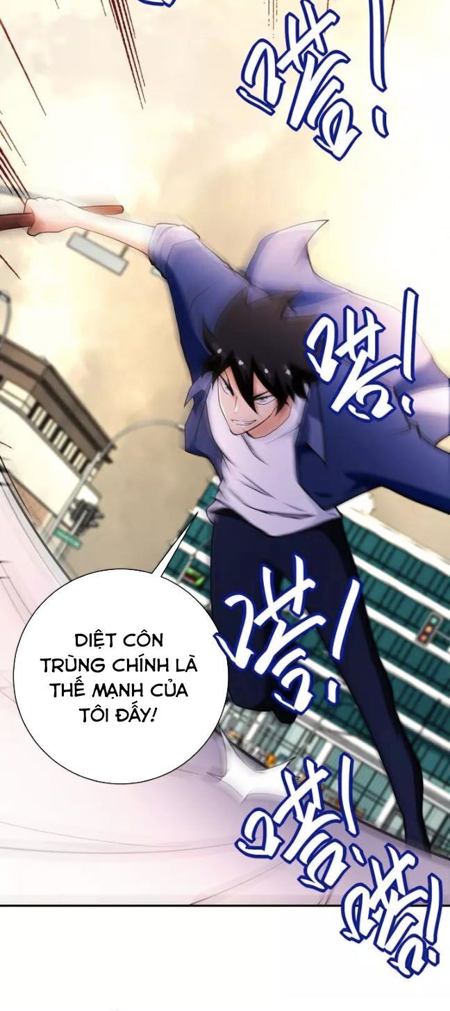 Mạt Thế Siêu Cấp Hệ Thống Chap 83 - Next Chap 84