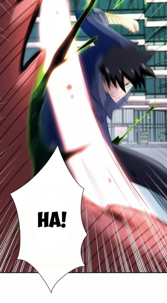 Mạt Thế Siêu Cấp Hệ Thống Chap 83 - Next Chap 84
