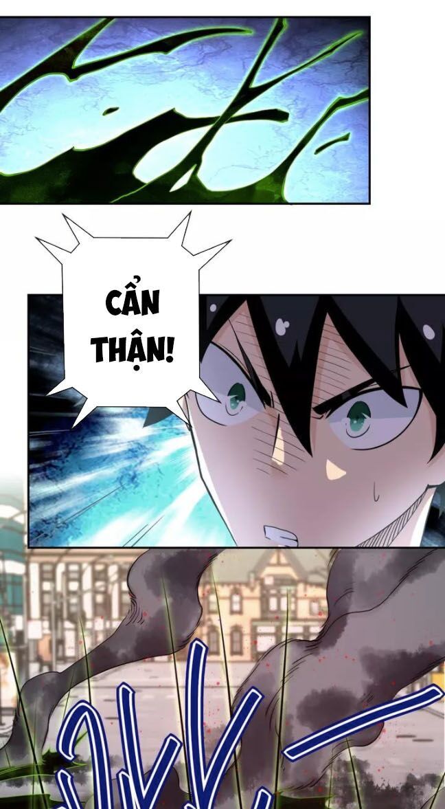 Mạt Thế Siêu Cấp Hệ Thống Chap 83 - Next Chap 84