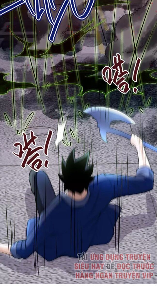 Mạt Thế Siêu Cấp Hệ Thống Chap 83 - Next Chap 84
