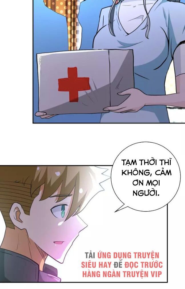 Mạt Thế Siêu Cấp Hệ Thống Chap 84 - Next Chap 85