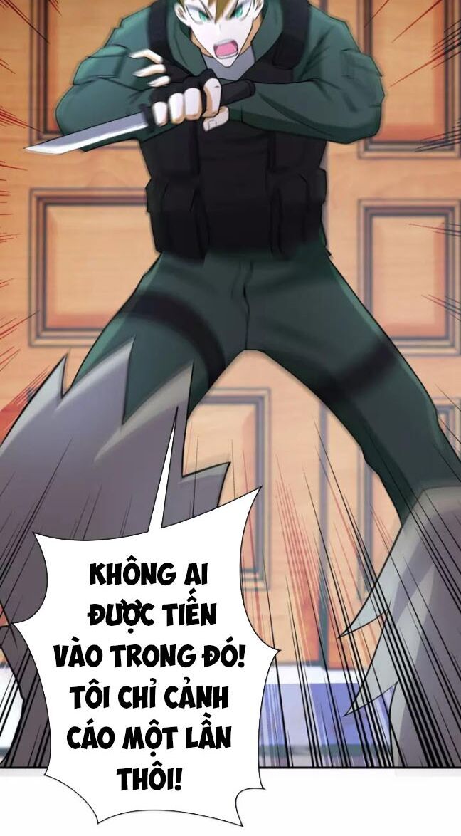 Mạt Thế Siêu Cấp Hệ Thống Chap 84 - Next Chap 85