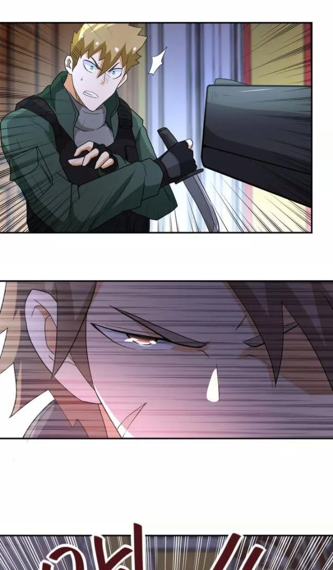 Mạt Thế Siêu Cấp Hệ Thống Chap 84 - Next Chap 85