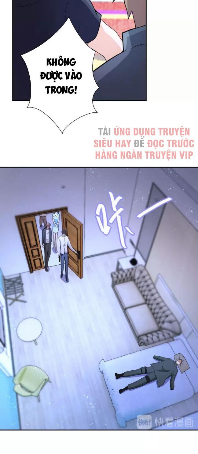 Mạt Thế Siêu Cấp Hệ Thống Chap 84 - Next Chap 85