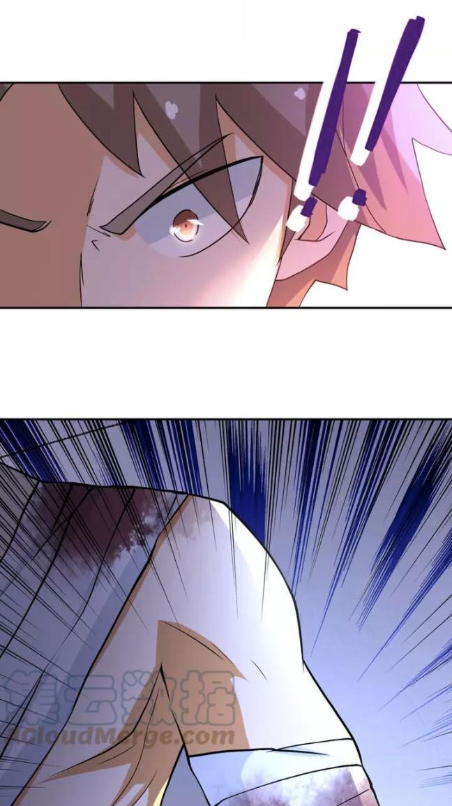 Mạt Thế Siêu Cấp Hệ Thống Chap 84 - Next Chap 85