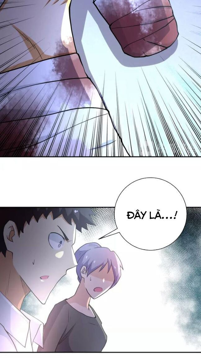 Mạt Thế Siêu Cấp Hệ Thống Chap 84 - Next Chap 85