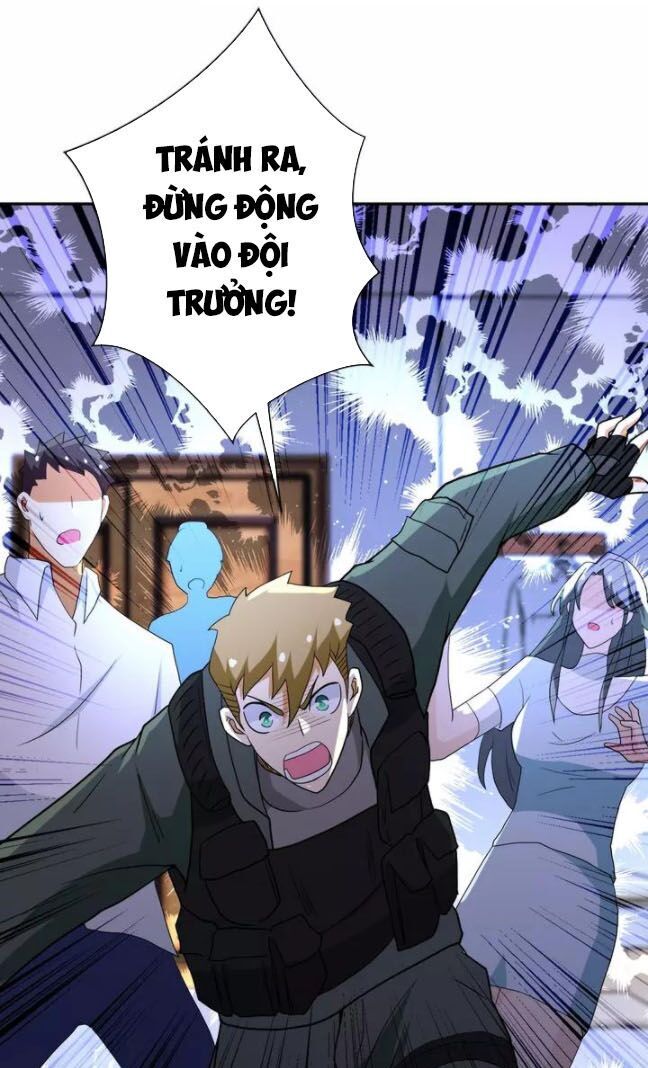 Mạt Thế Siêu Cấp Hệ Thống Chap 84 - Next Chap 85