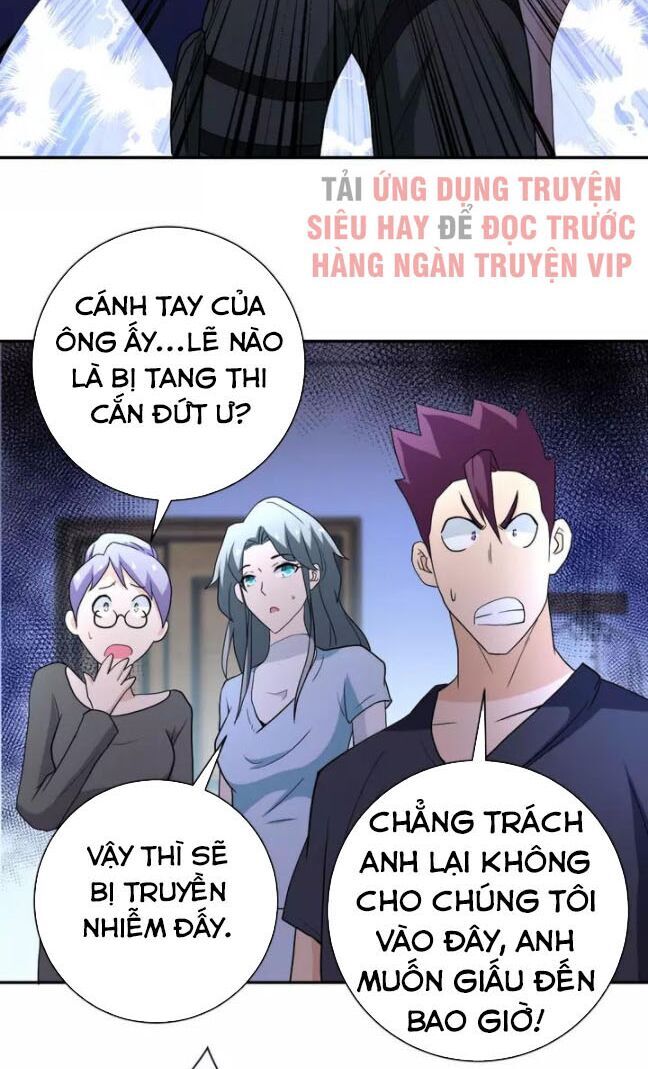 Mạt Thế Siêu Cấp Hệ Thống Chap 84 - Next Chap 85
