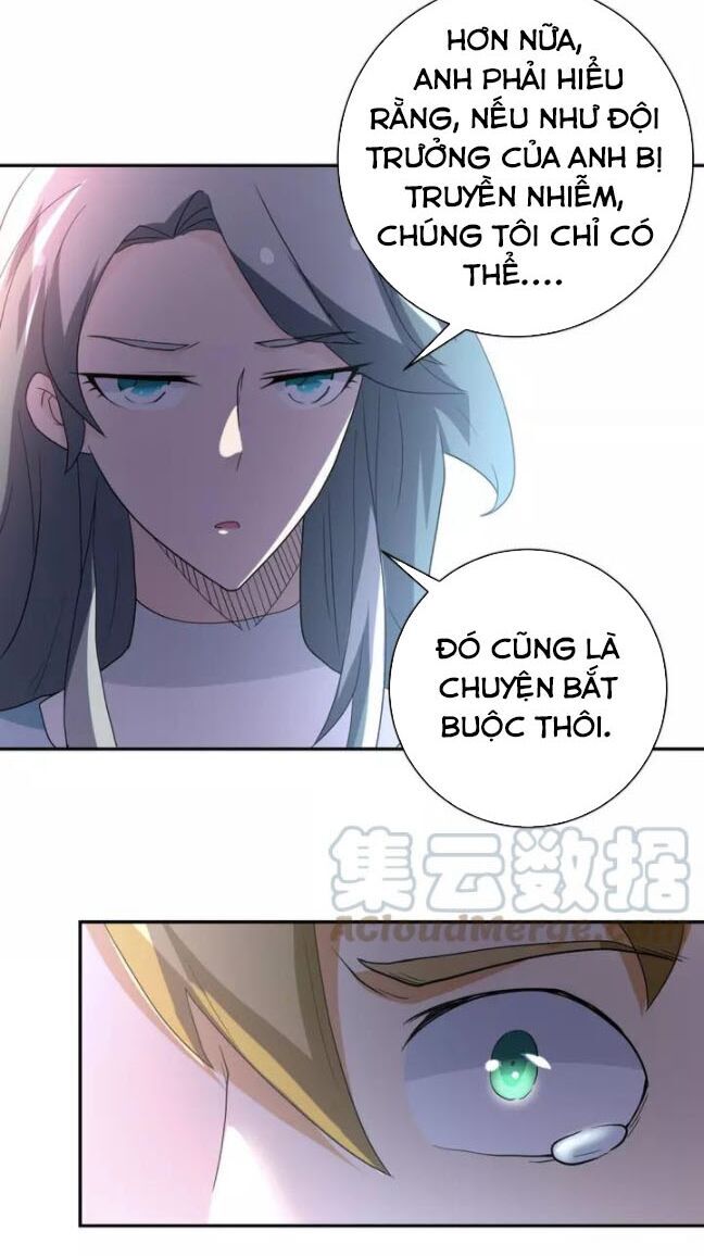 Mạt Thế Siêu Cấp Hệ Thống Chap 84 - Next Chap 85