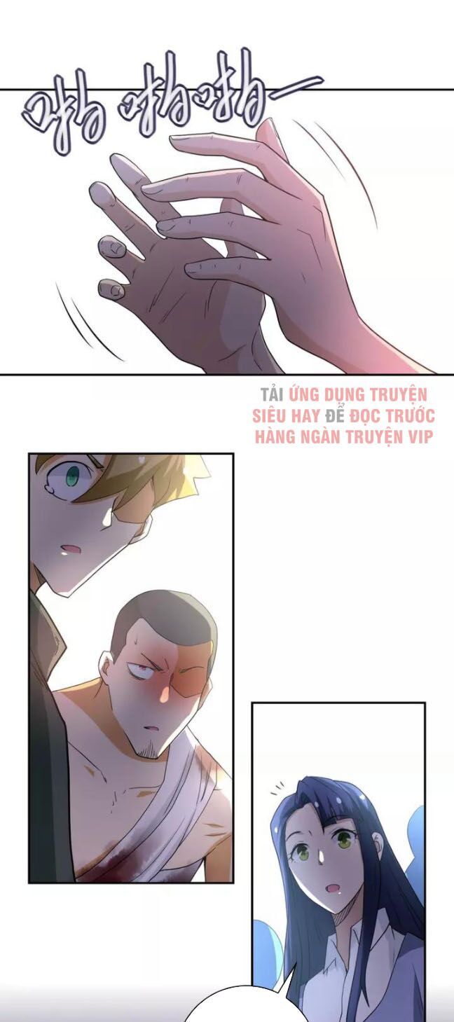 Mạt Thế Siêu Cấp Hệ Thống Chap 84 - Next Chap 85