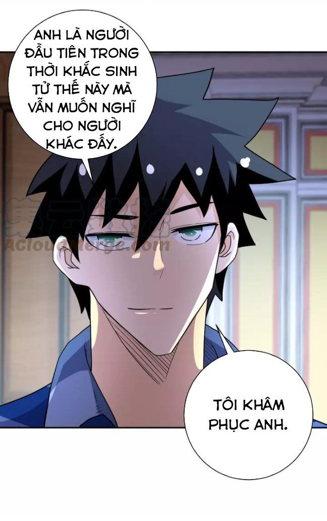 Mạt Thế Siêu Cấp Hệ Thống Chap 84 - Next Chap 85