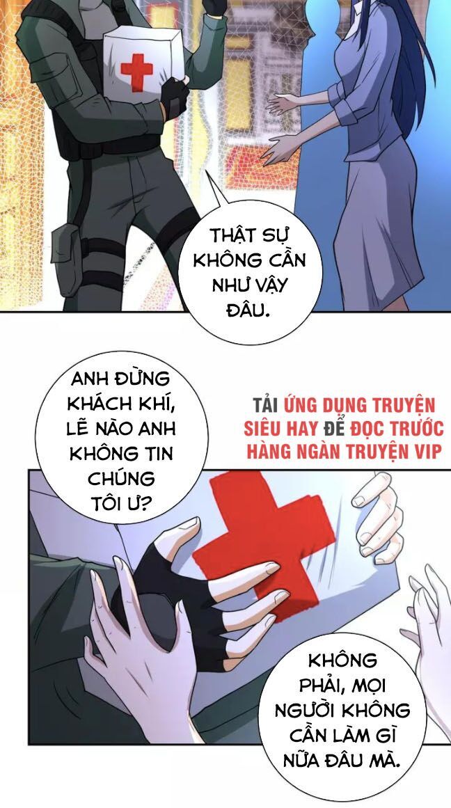 Mạt Thế Siêu Cấp Hệ Thống Chap 84 - Next Chap 85