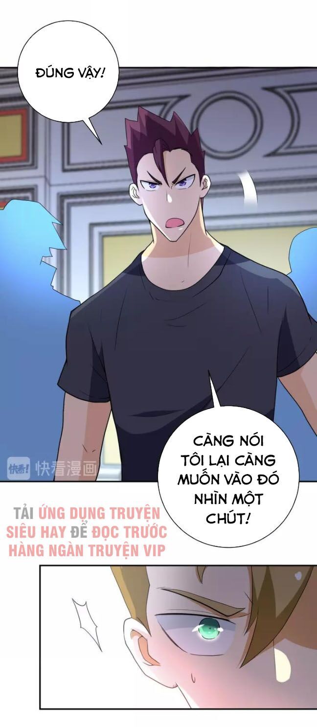 Mạt Thế Siêu Cấp Hệ Thống Chap 84 - Next Chap 85