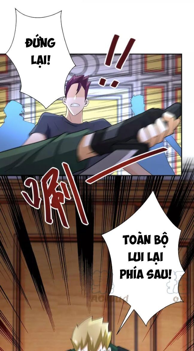 Mạt Thế Siêu Cấp Hệ Thống Chap 84 - Next Chap 85