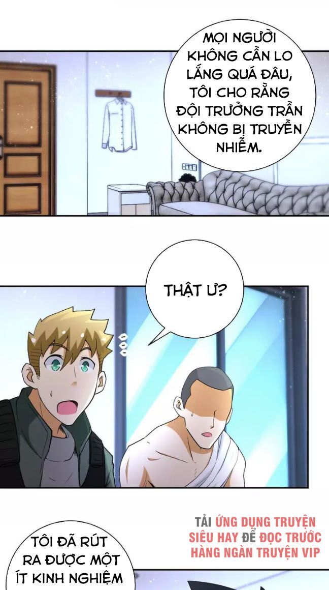 Mạt Thế Siêu Cấp Hệ Thống Chap 85 - Next Chap 86