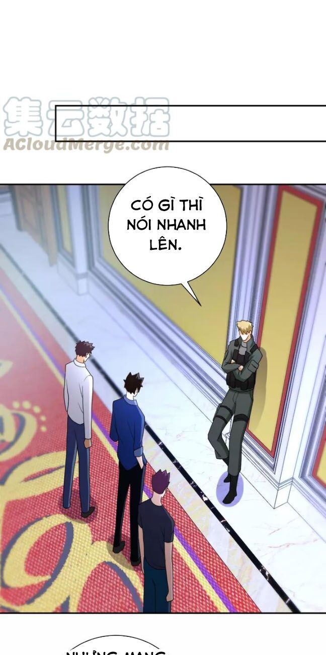Mạt Thế Siêu Cấp Hệ Thống Chap 85 - Next Chap 86