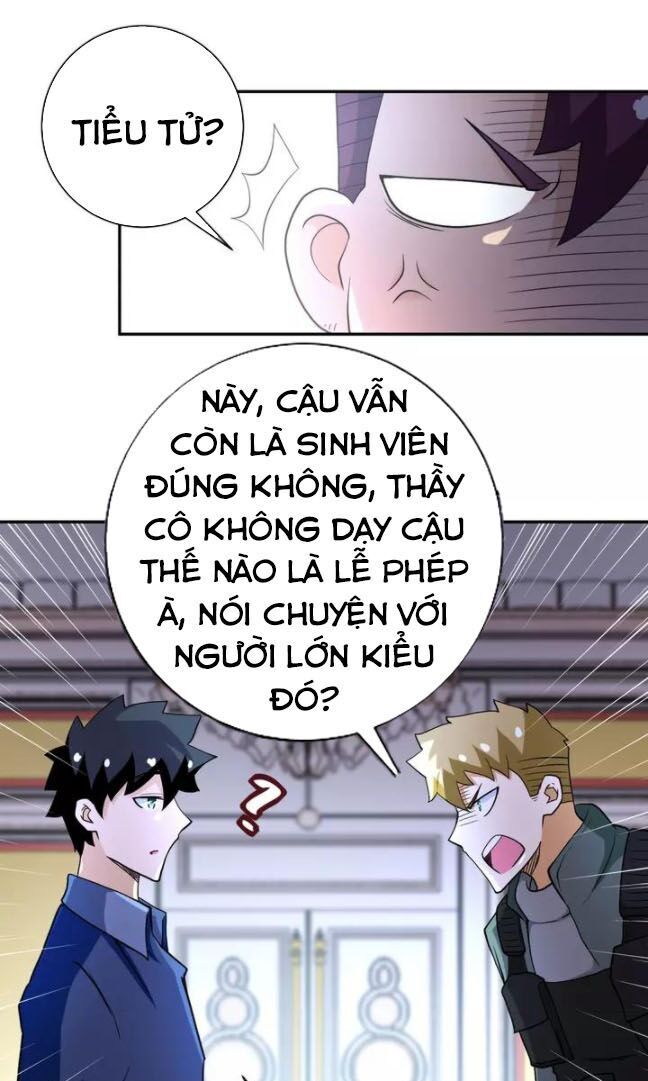 Mạt Thế Siêu Cấp Hệ Thống Chap 85 - Next Chap 86