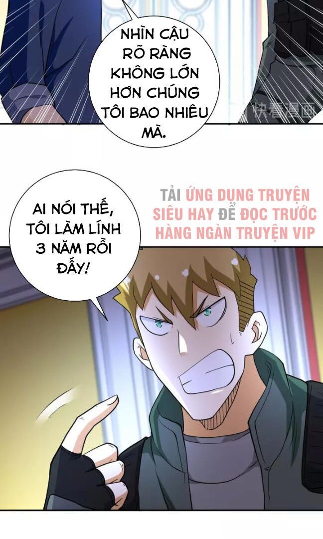Mạt Thế Siêu Cấp Hệ Thống Chap 85 - Next Chap 86