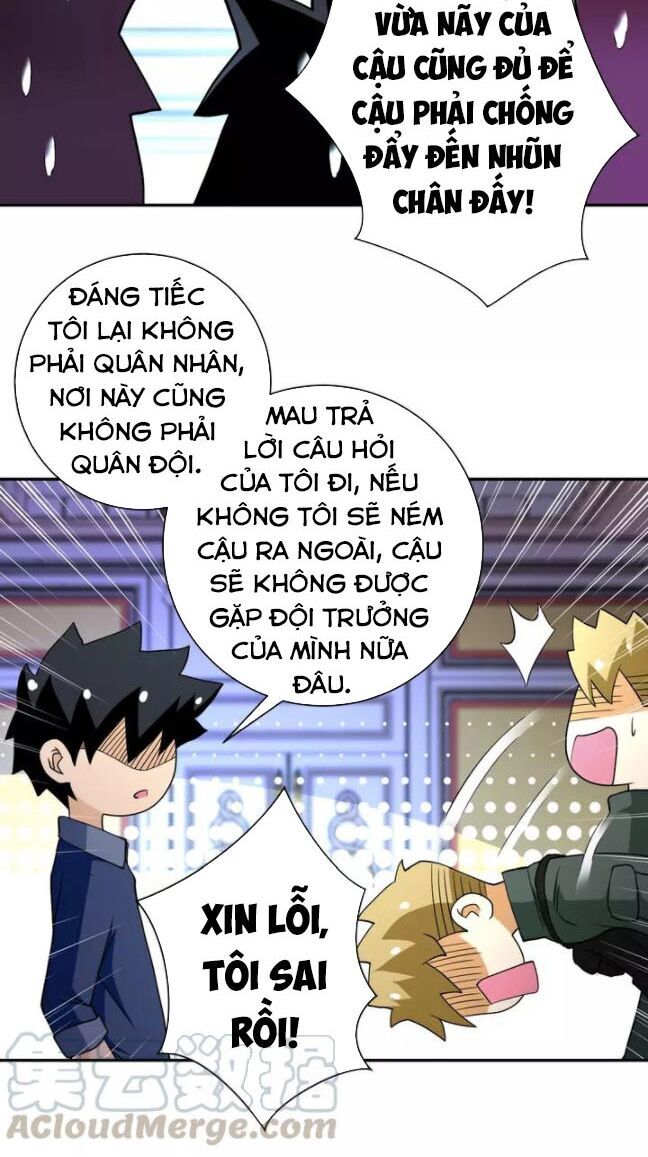Mạt Thế Siêu Cấp Hệ Thống Chap 85 - Next Chap 86