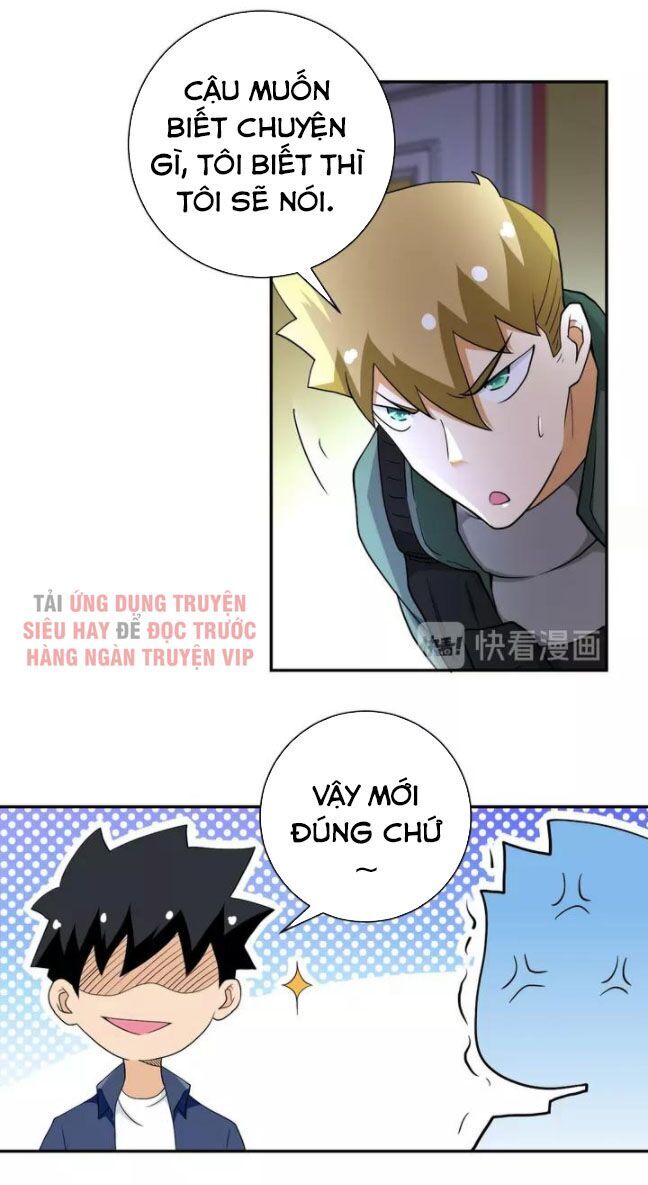 Mạt Thế Siêu Cấp Hệ Thống Chap 85 - Next Chap 86