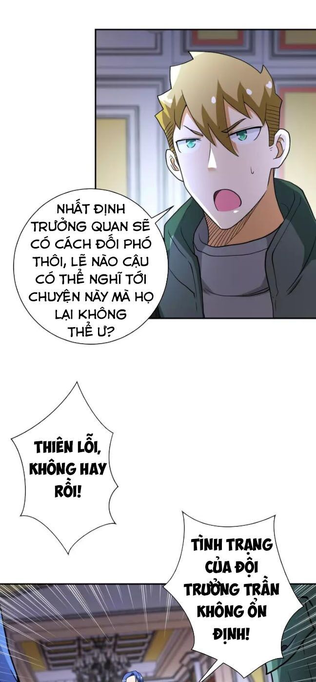 Mạt Thế Siêu Cấp Hệ Thống Chap 85 - Next Chap 86