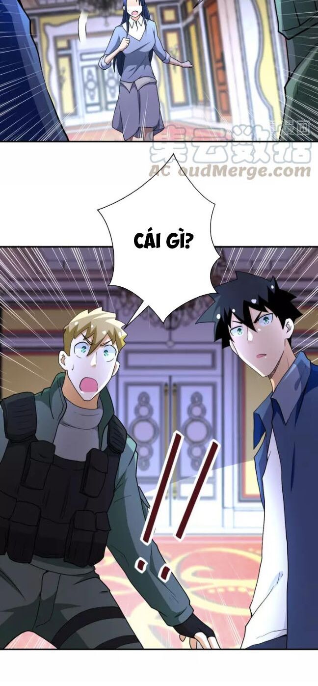 Mạt Thế Siêu Cấp Hệ Thống Chap 85 - Next Chap 86