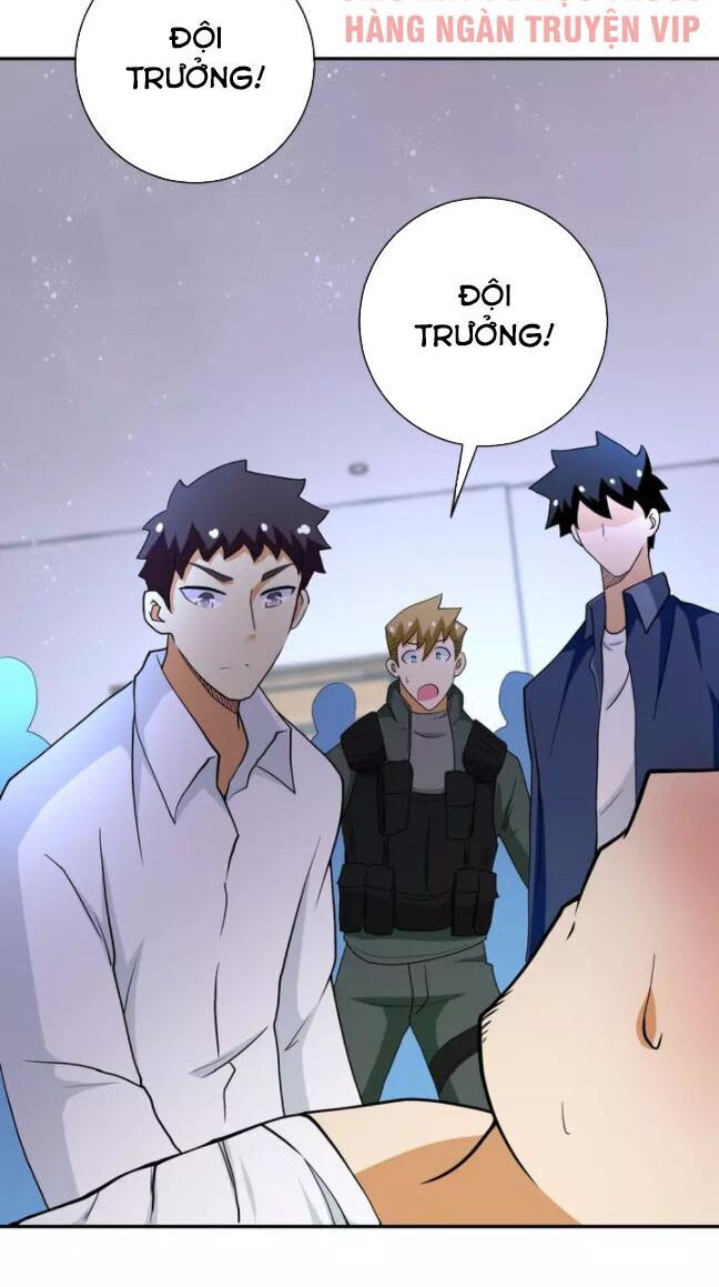 Mạt Thế Siêu Cấp Hệ Thống Chap 85 - Next Chap 86