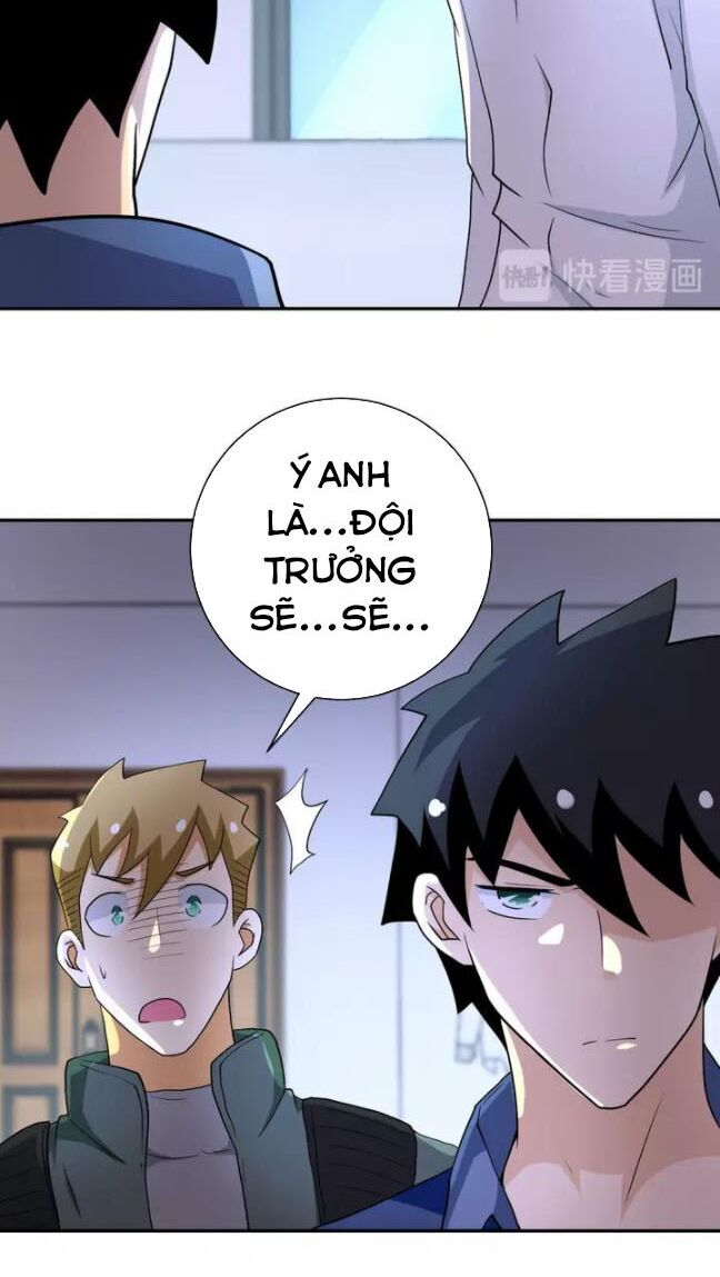 Mạt Thế Siêu Cấp Hệ Thống Chap 85 - Next Chap 86