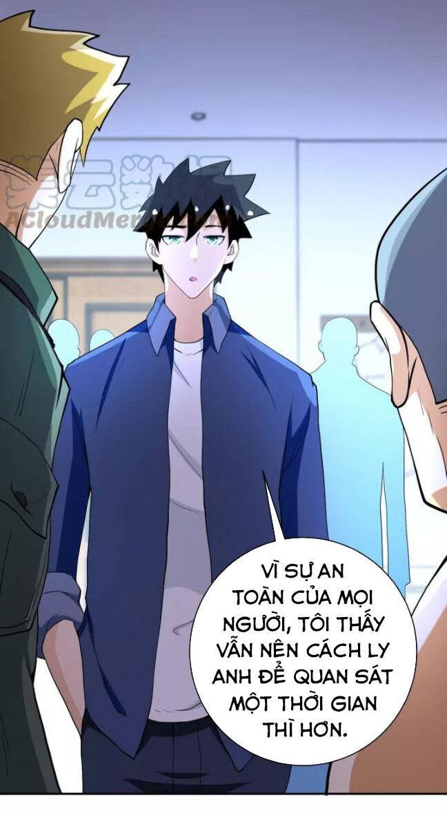 Mạt Thế Siêu Cấp Hệ Thống Chap 85 - Next Chap 86