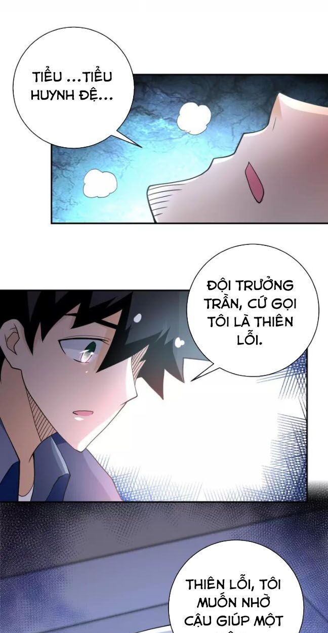 Mạt Thế Siêu Cấp Hệ Thống Chap 85 - Next Chap 86