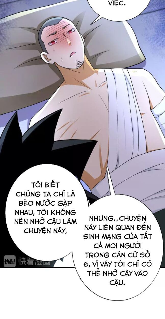 Mạt Thế Siêu Cấp Hệ Thống Chap 85 - Next Chap 86
