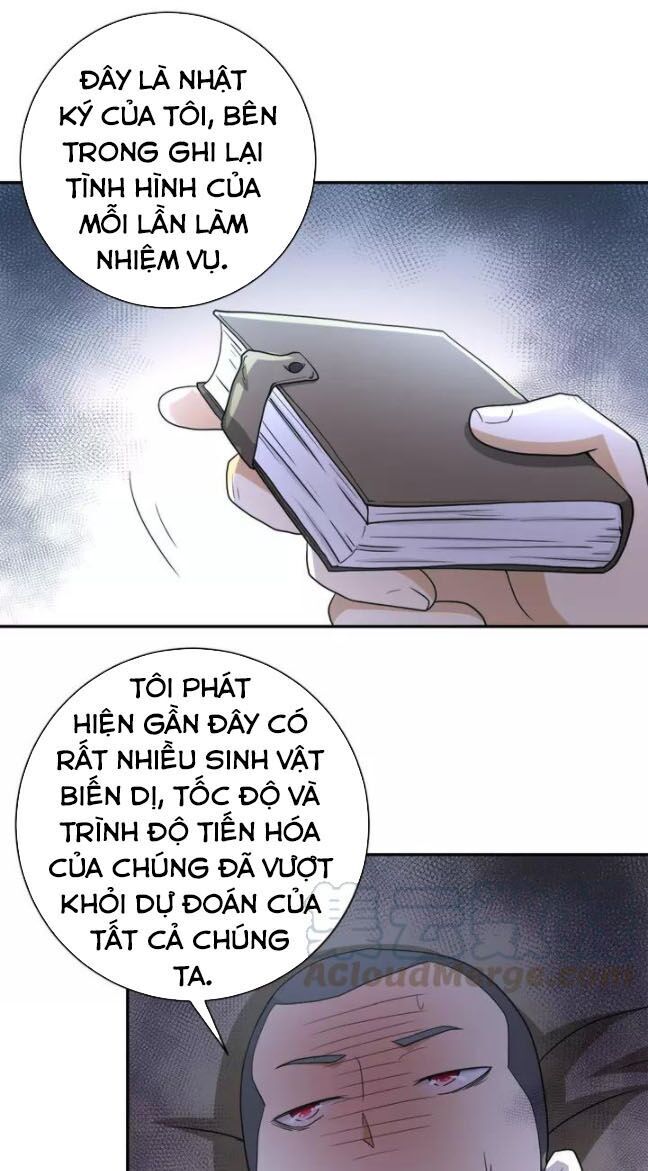 Mạt Thế Siêu Cấp Hệ Thống Chap 85 - Next Chap 86