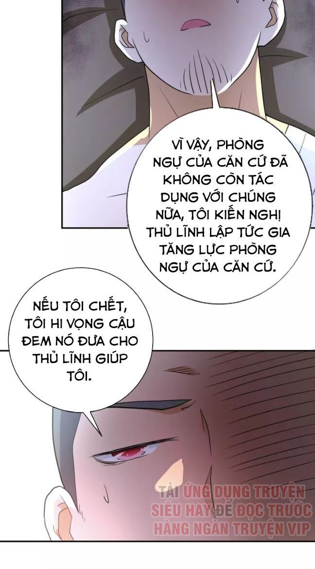 Mạt Thế Siêu Cấp Hệ Thống Chap 85 - Next Chap 86