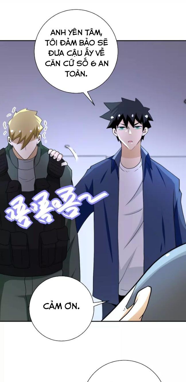 Mạt Thế Siêu Cấp Hệ Thống Chap 85 - Next Chap 86