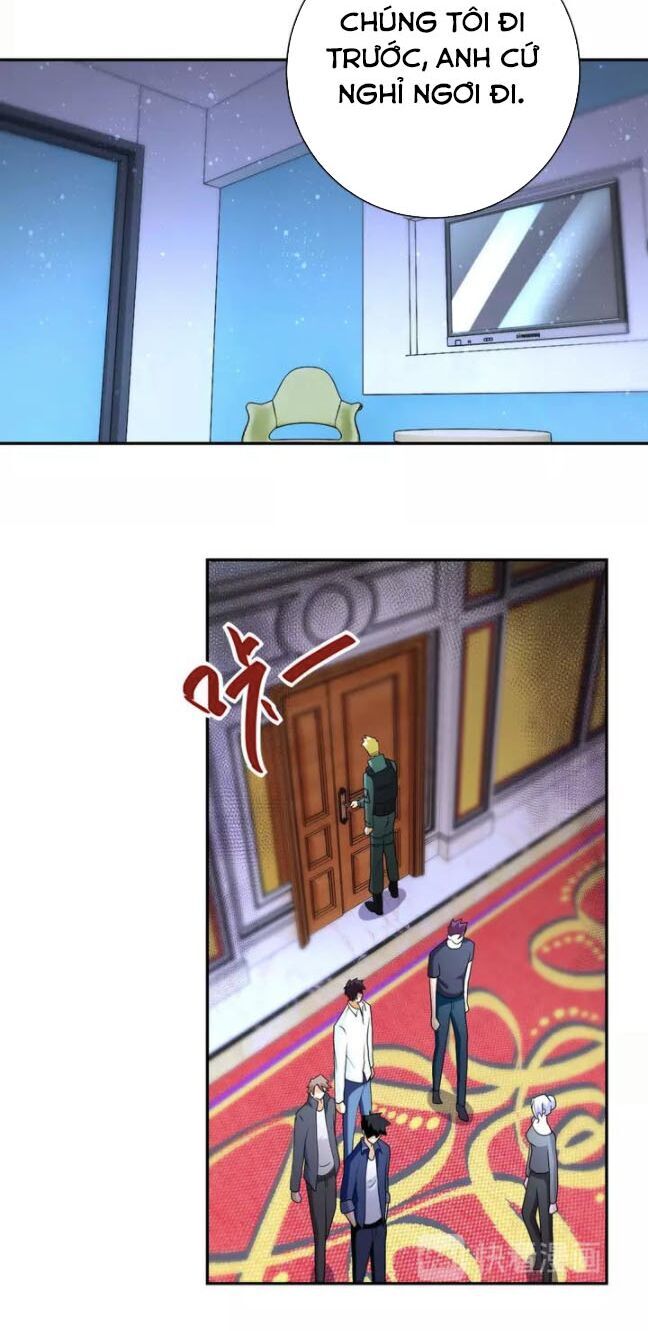 Mạt Thế Siêu Cấp Hệ Thống Chap 85 - Next Chap 86
