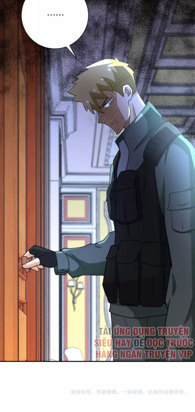 Mạt Thế Siêu Cấp Hệ Thống Chap 85 - Next Chap 86