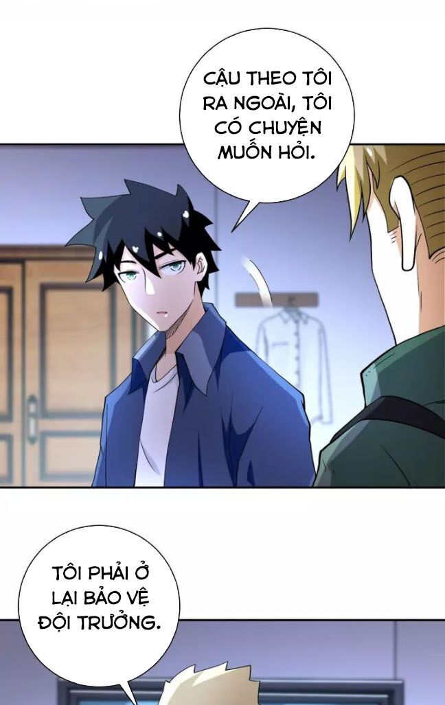 Mạt Thế Siêu Cấp Hệ Thống Chap 85 - Next Chap 86