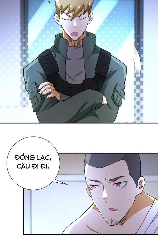 Mạt Thế Siêu Cấp Hệ Thống Chap 85 - Next Chap 86