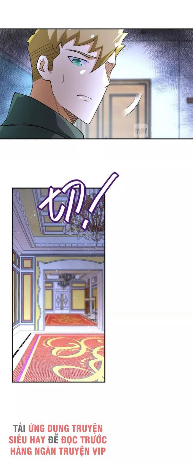Mạt Thế Siêu Cấp Hệ Thống Chap 85 - Next Chap 86