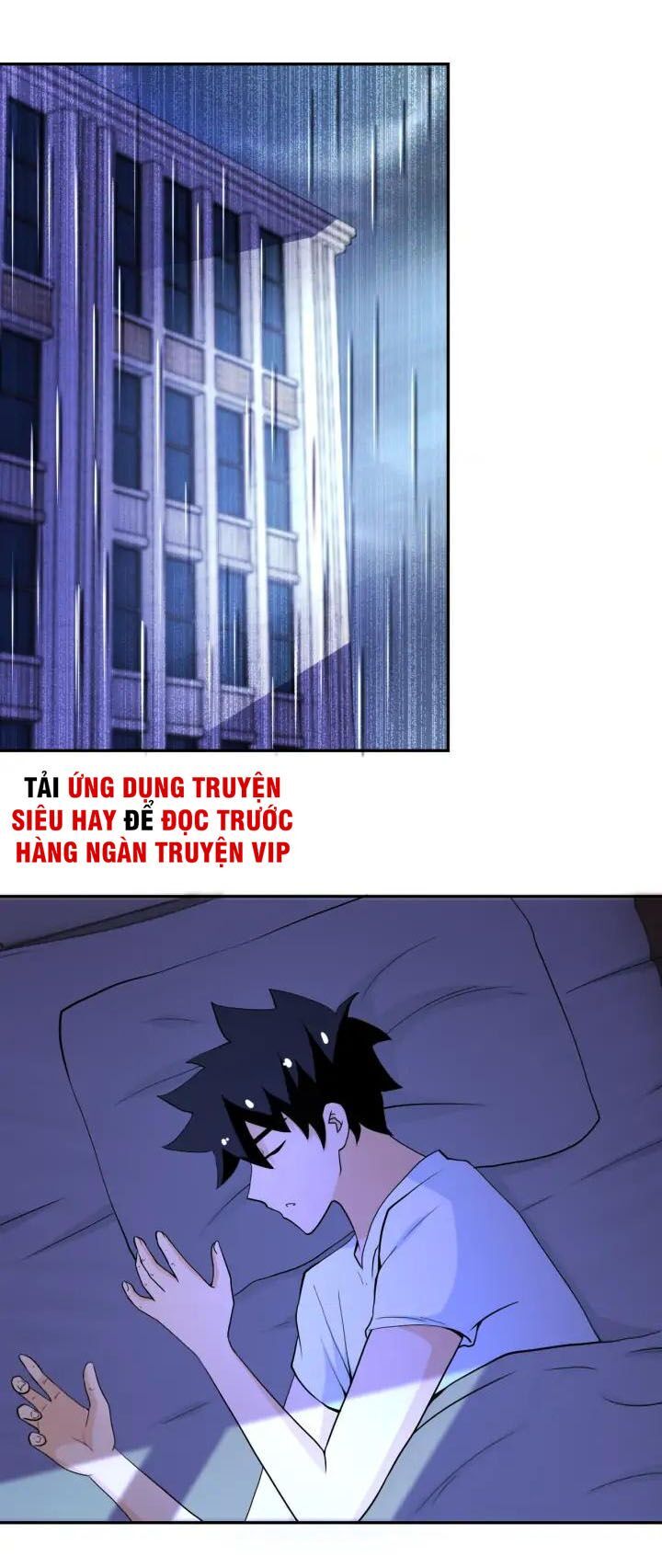 Mạt Thế Siêu Cấp Hệ Thống Chap 86 - Next Chap 87