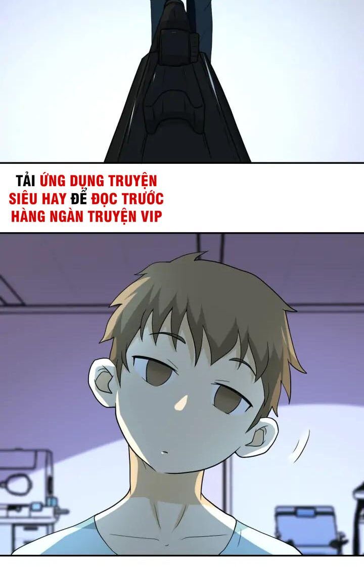 Mạt Thế Siêu Cấp Hệ Thống Chap 86 - Next Chap 87