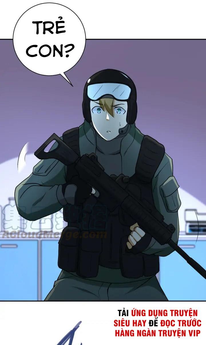 Mạt Thế Siêu Cấp Hệ Thống Chap 86 - Next Chap 87