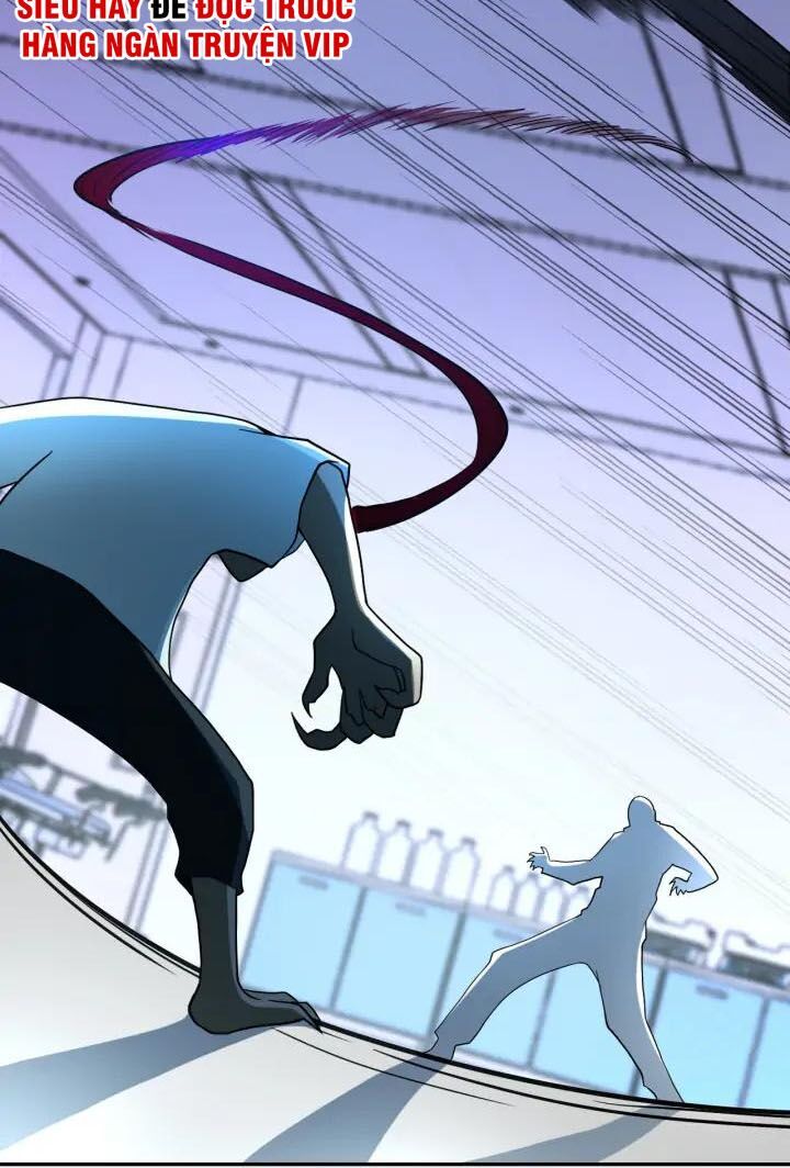 Mạt Thế Siêu Cấp Hệ Thống Chap 86 - Next Chap 87