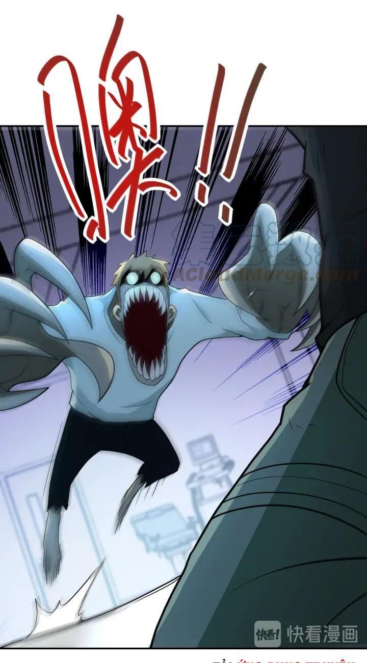 Mạt Thế Siêu Cấp Hệ Thống Chap 86 - Next Chap 87