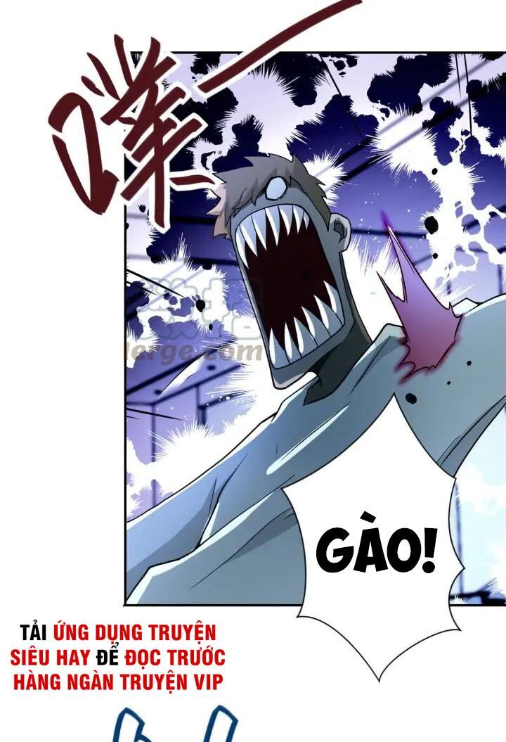 Mạt Thế Siêu Cấp Hệ Thống Chap 86 - Next Chap 87