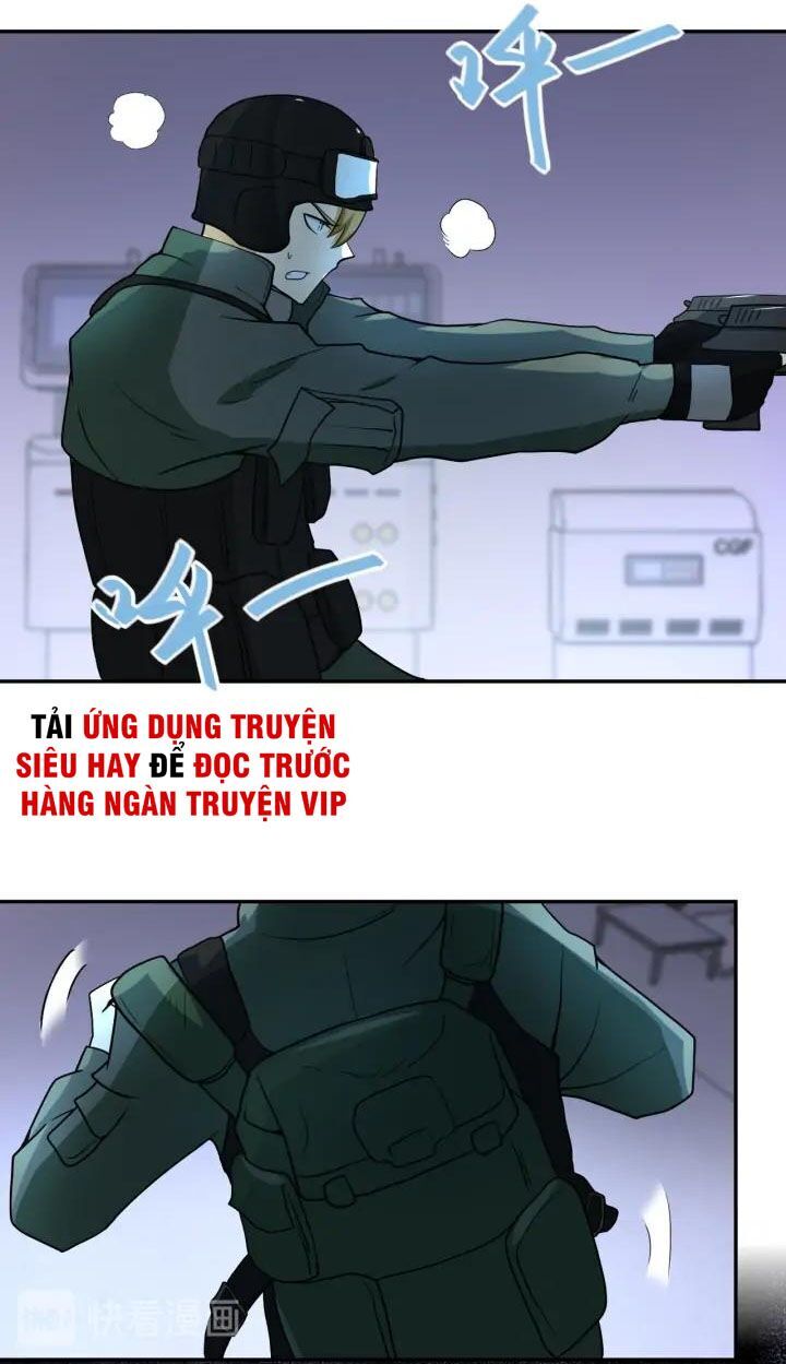 Mạt Thế Siêu Cấp Hệ Thống Chap 86 - Next Chap 87