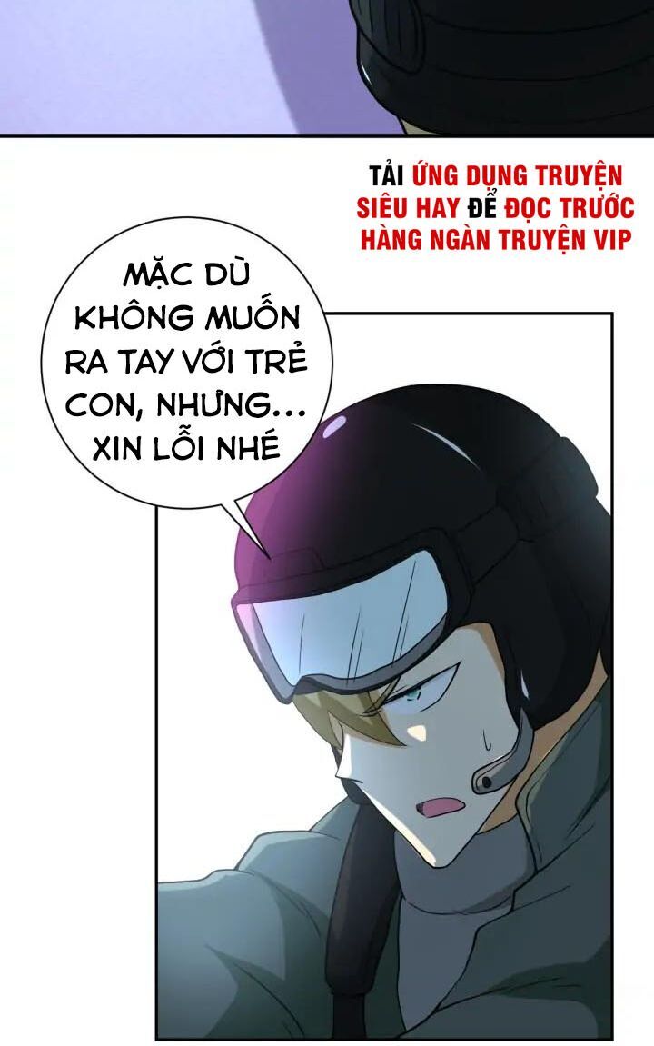 Mạt Thế Siêu Cấp Hệ Thống Chap 86 - Next Chap 87